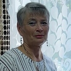 Вика, 63, Горнозаводск