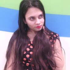 Оксана, 21, Узловая