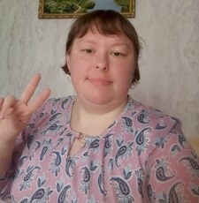 Вероника, 31, Киренск