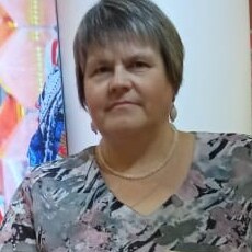Ира, 57, Электросталь