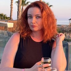 Алиса, 50, Приморско-Ахтарск