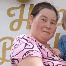 Нина, 30, Железногорск-Илимский