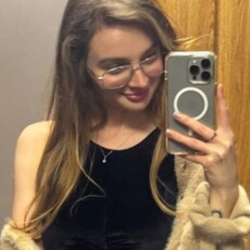 Серафима, 25, Мелеуз