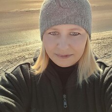 Полина, 35, Пыть-Ях