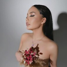 Серафима, 26, Нальчик