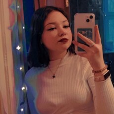 Мила, 20, Рубцовск