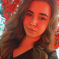 Вита, 22, Надым