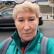 Татьяна, 54, Крымск