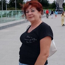 Лиля, 60, Красноярск