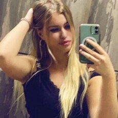 Лера, 21, Зеленогорск