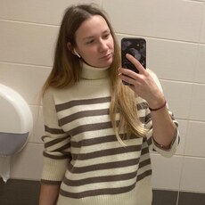 Вита, 23, Дудинка