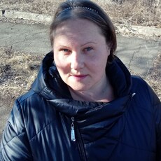 Сусанна, 40, Фокино (Брянская область)