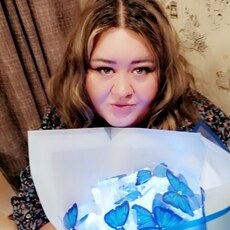 Ангелина, 34, Красноярск