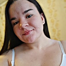 Милана, 21, Ковылкино