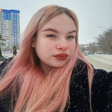 Эля, 20, Новосибирск