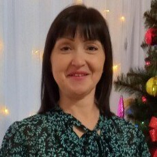 Светлана, 49, Ряжск