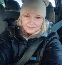 Виолетта, 35, Москва