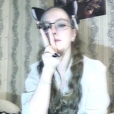 Ева, 21, Новосибирск