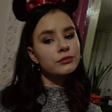 Алина, 23, Новосибирск