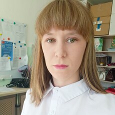 Елизавета, 27, Медногорск