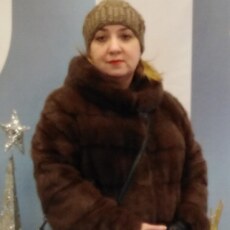 Ева, 47, Болотное