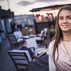 Кристина, 26, Лакинск