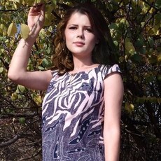 Элеонора, 29, Новошахтинск