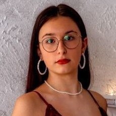 Милена, 21, Гуково