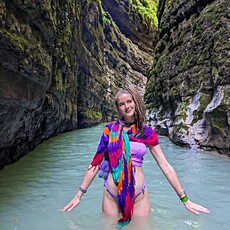 Василиса, 23, Уфа