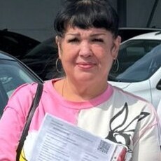 Эмилия, 48, Соликамск