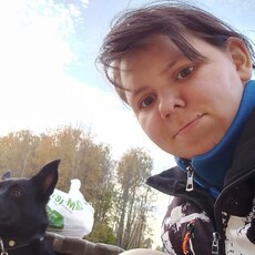 Жанна, 28, Кунгур