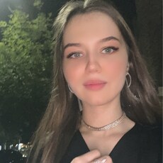 Василиса, 21, Приморско-Ахтарск