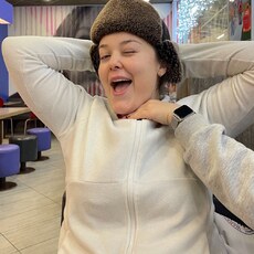 Анжелика, 28, Судак