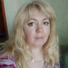 Анна, 51, Оренбург