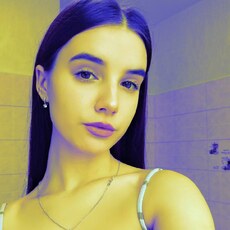 Юлиана, 25, Красный Сулин