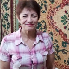 Серафима, 60, Барнаул
