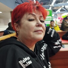 Сюзанна, 53, Лиски