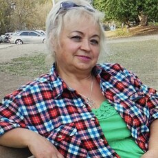 Таиса, 70, Санкт-Петербург
