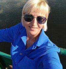 Фаина, 49, Талдом