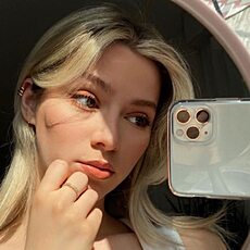 Лиза, 29, Северск