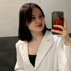 Полина, 19, Кинешма