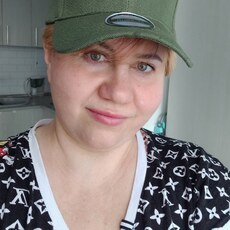 Ксения, 47, Пенза