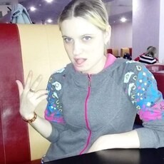 Екатерина, 31, Нижняя Салда