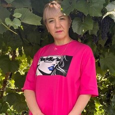 Зина, 47, Саратов