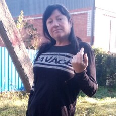 Юлиана, 37, Корсаков