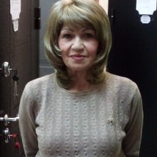 Анна, 66, Урень