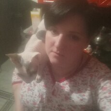 Милана, 37, Нарьян-Мар