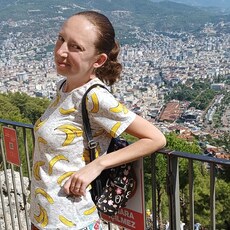 Сусанна, 33, Москва