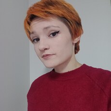 Люба, 23, Красный Сулин