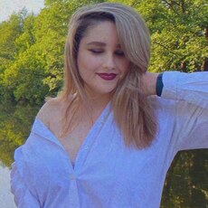 Елизавета, 35, Узловая